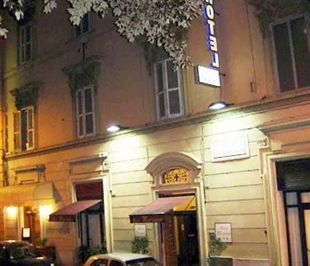 Hotel Mariano Rome