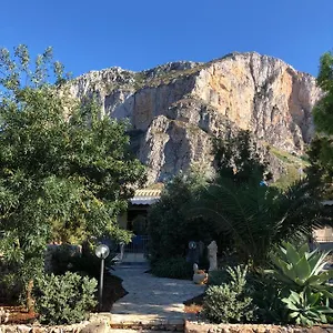 Cala Bucerno Ferienhaus