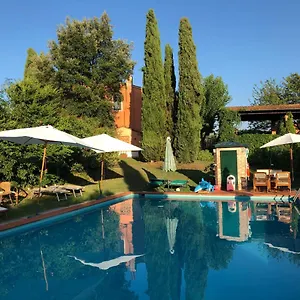 Podere Marchiano Bauernhof
