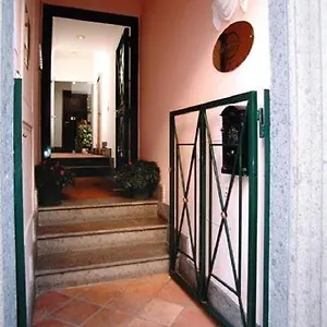 Casa vacanze Residenza Monti, Roma