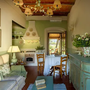 Borgo San Benedetto Landhaus