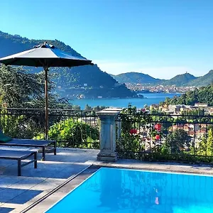 Casa Santo Stefano Ferienhaus