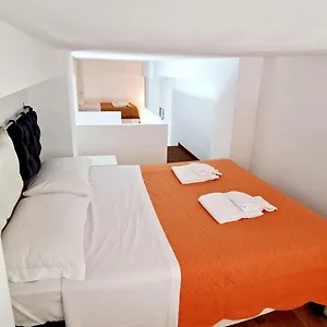 Appartamento Lofts In, Roma