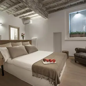 Appartamento Raffaello Charmsuite, Roma