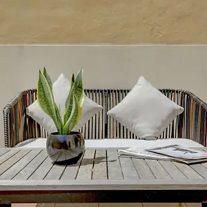 Appartamento Colosseo Gardens - My Extra, Roma