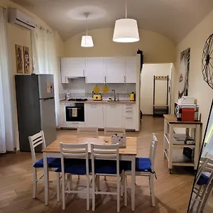  Apartament Vaticano 50 Steps From Museum