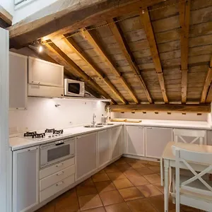 Appartamento Gambero, Roma