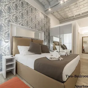  Apartament Cs Exclusive Campo De Fiori Palace