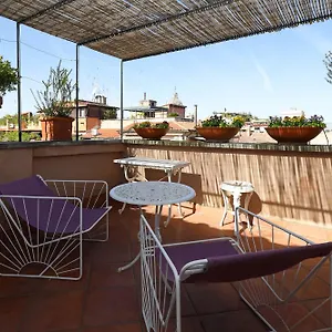 Appartamento Gambero, Roma