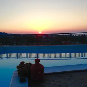 Carly Taormina With Private Pool Ferienhaus