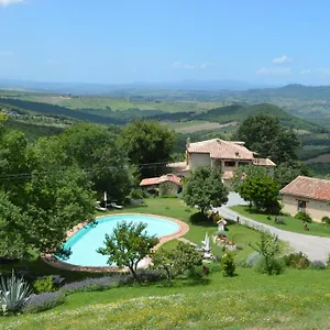 Bellavista Bauernhof