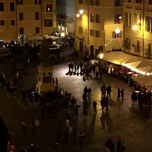 Appartamento Sogno, Roma