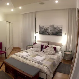  Apartament Lilium House Aventino
