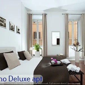 Apartment Babuino - Piazza Di Spagna