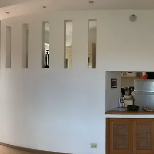 Apartment Tiberhaus