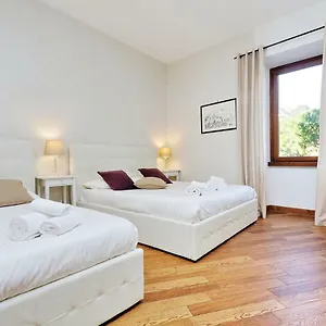 Appartamento Bella San Pietro, Roma
