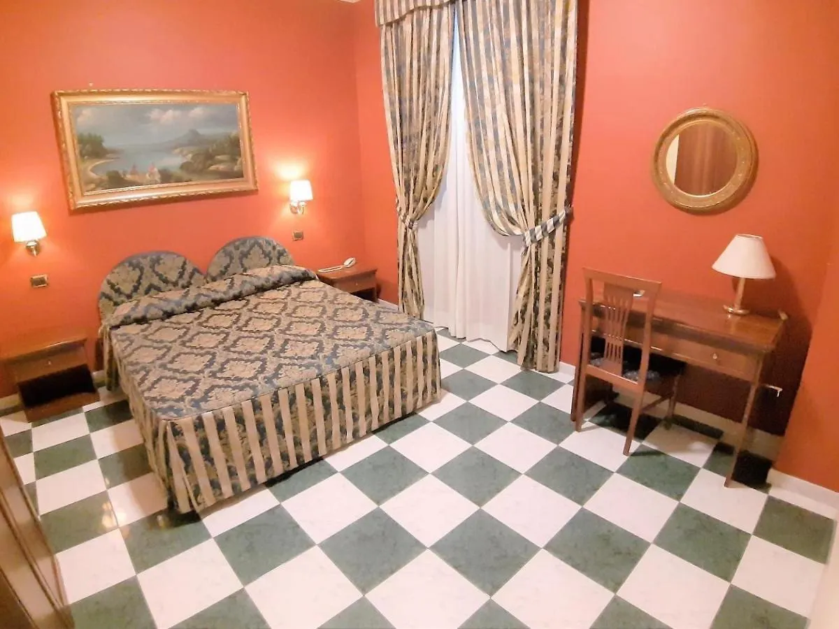 Hotel Mariano Roma