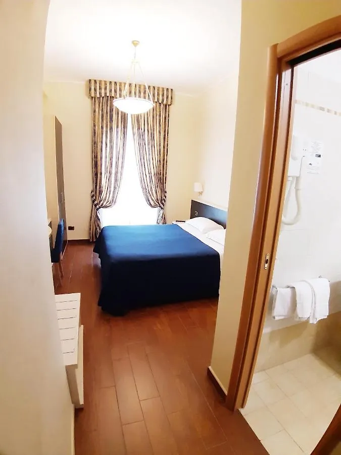 Hotel Mariano Roma
