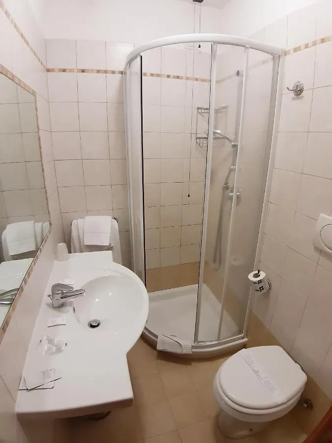Hotel Mariano Roma