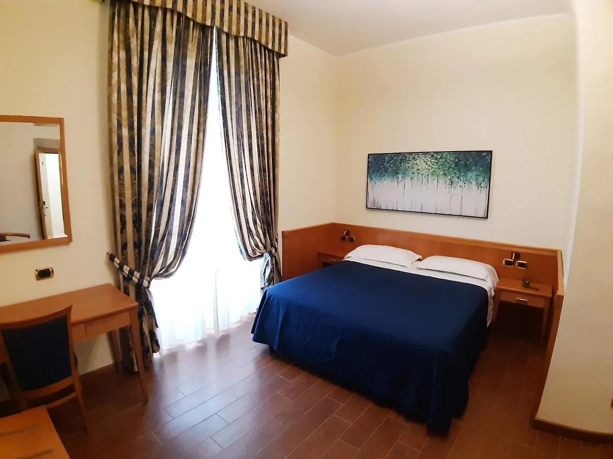 Hotel Mariano Roma