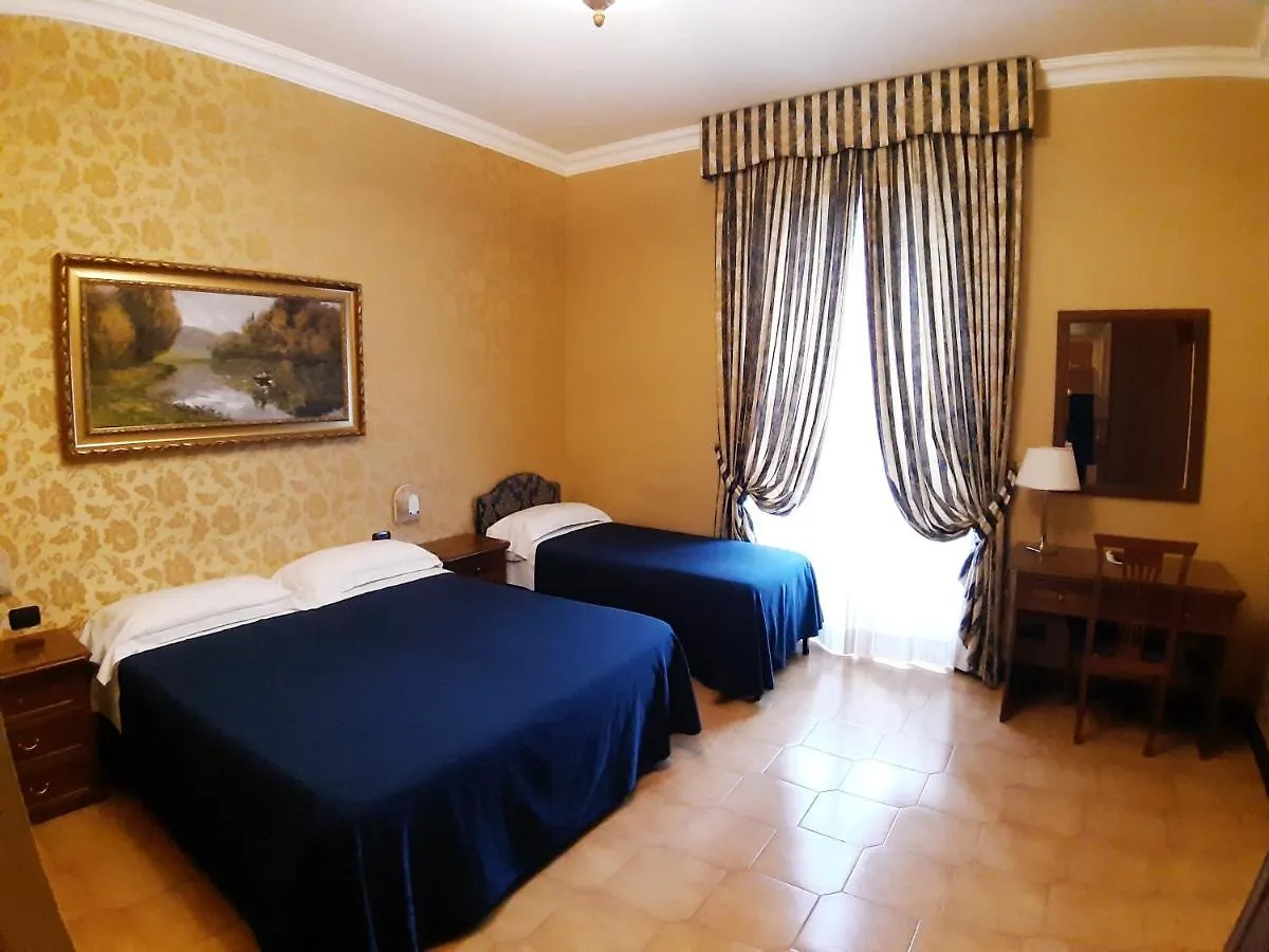 Hotel Mariano Roma