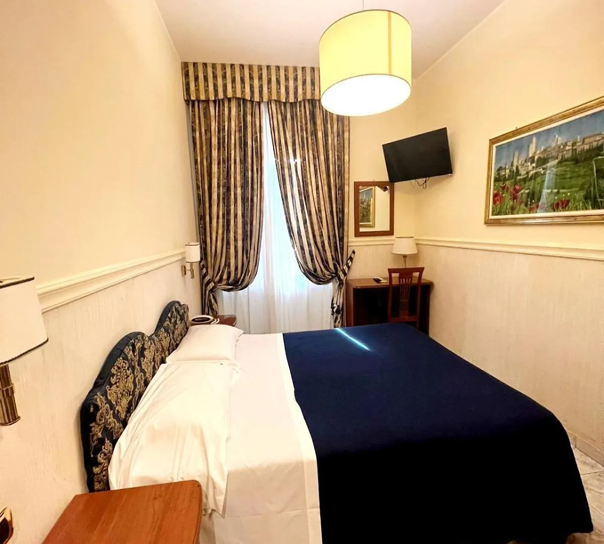 Hotel Mariano Roma