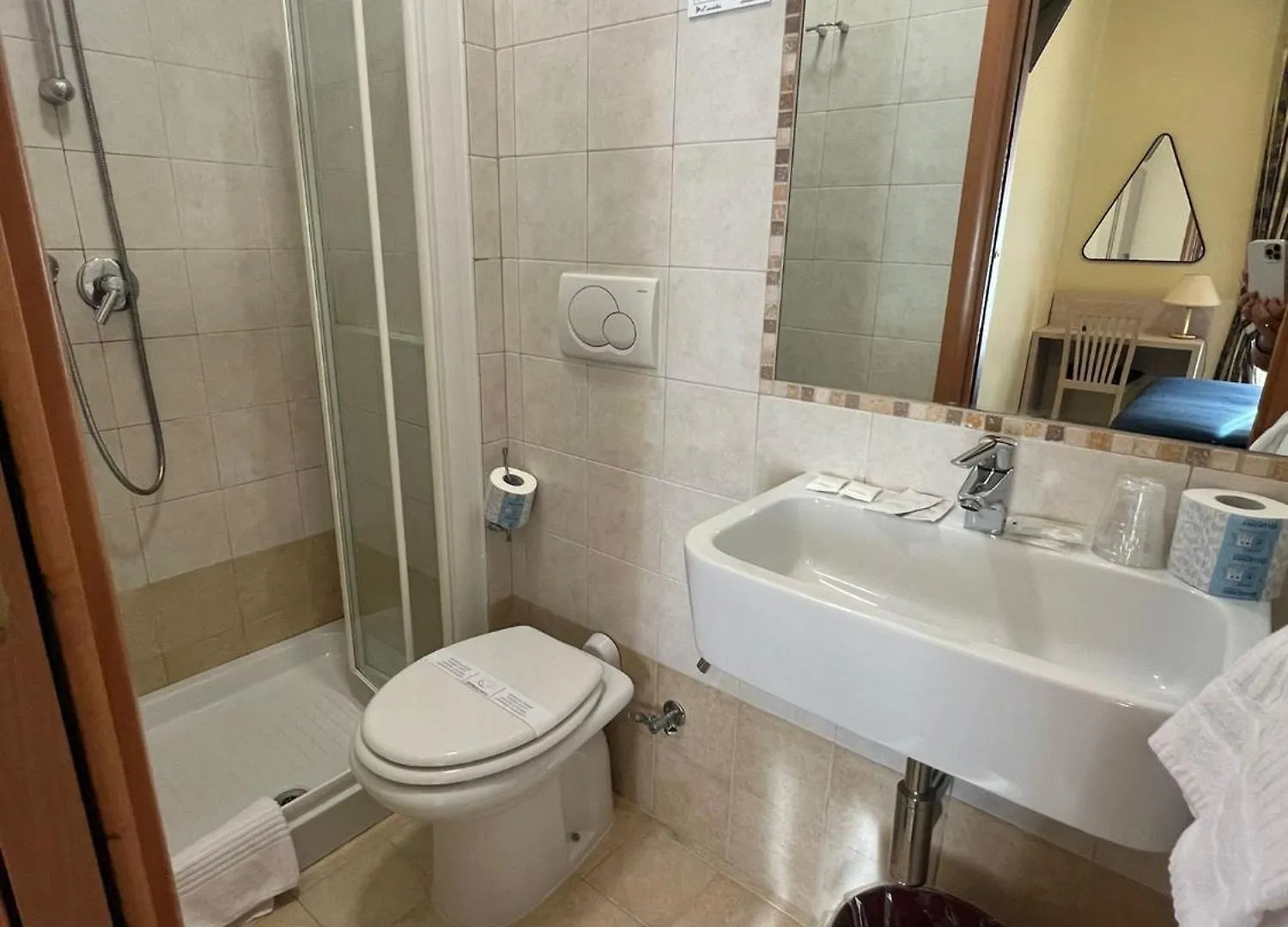 Hotel Mariano Roma 3*,
