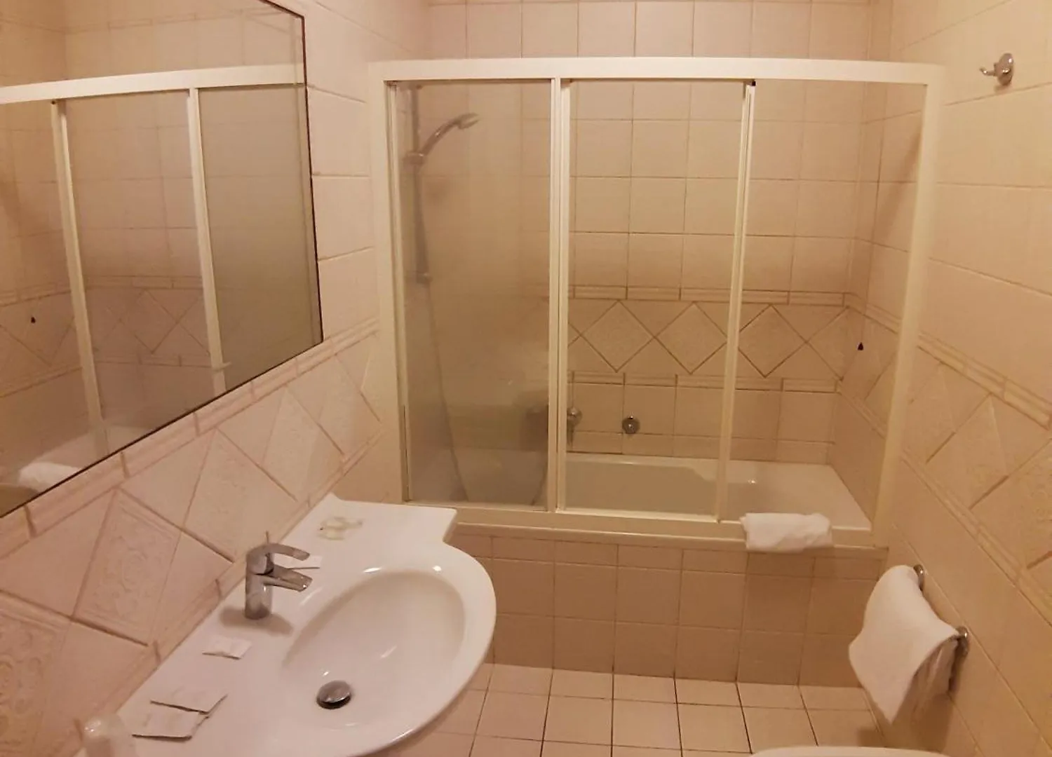 Hotel Mariano Roma