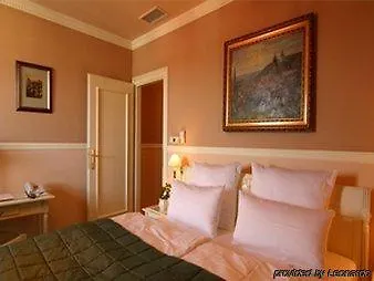 Hotel Mariano Rome