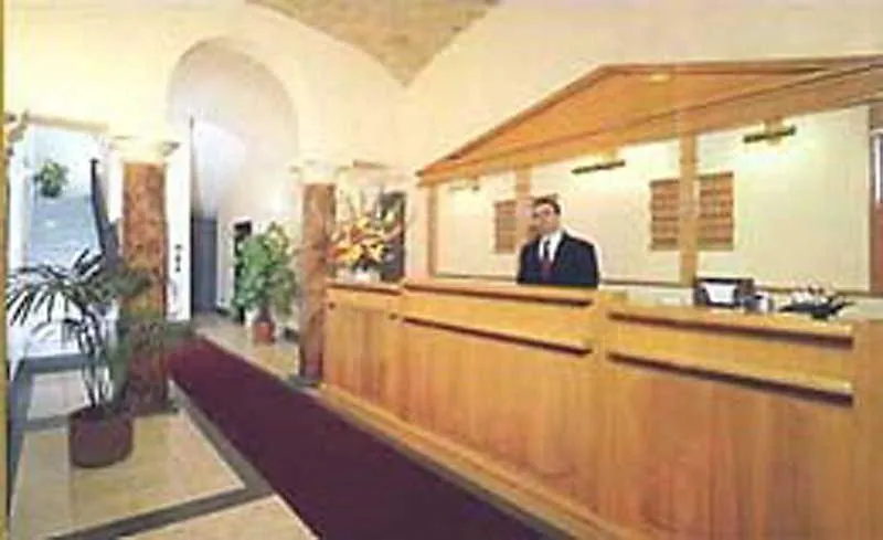 Hotel Mariano Roma 3*,  Italia