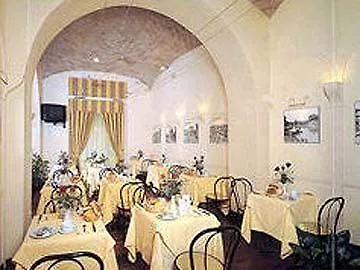 ***  Hotel Mariano Roma Italia