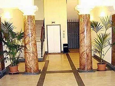 Hotel Mariano Roma