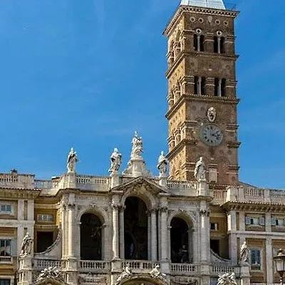 Hotel Mariano Roma Italia
