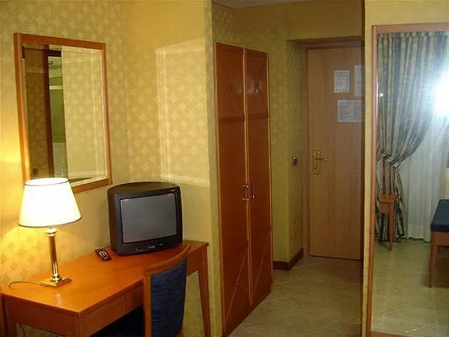 Hotel Mariano Rome