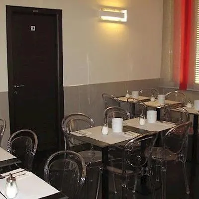 Hotel Mariano Roma