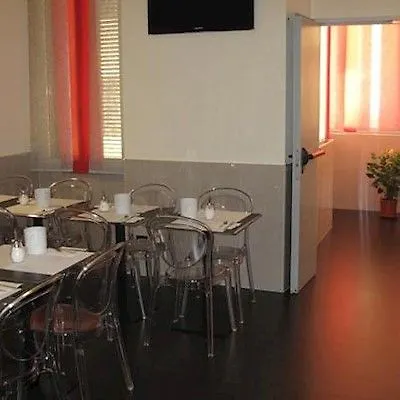 Hotel Mariano Roma