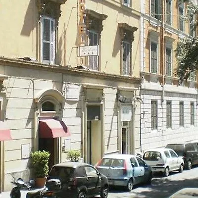 ***  Hotel Mariano Rome Italy