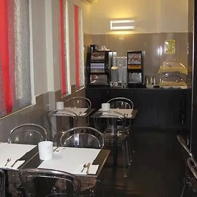 Hotel Mariano Rome 3*,