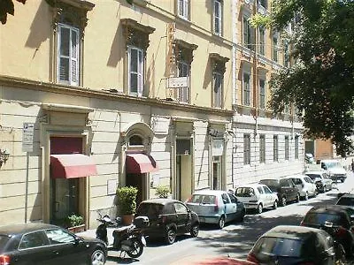 Hotel Mariano Rome