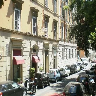 Hotel Mariano Roma