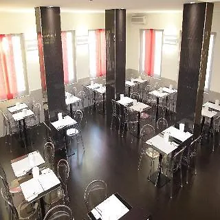 Hotel Mariano Rome