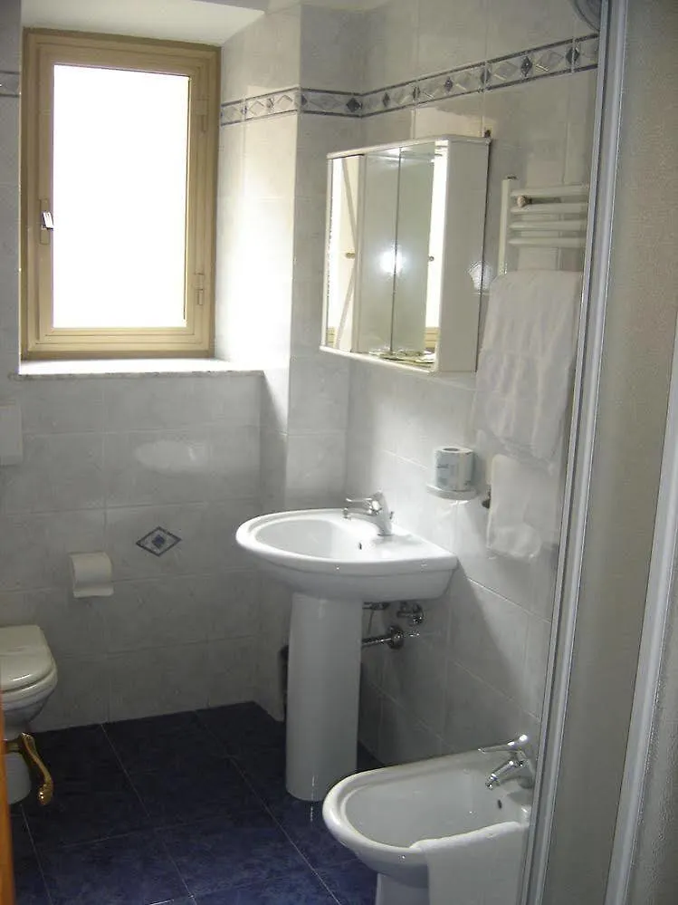Hotel Mariano Roma