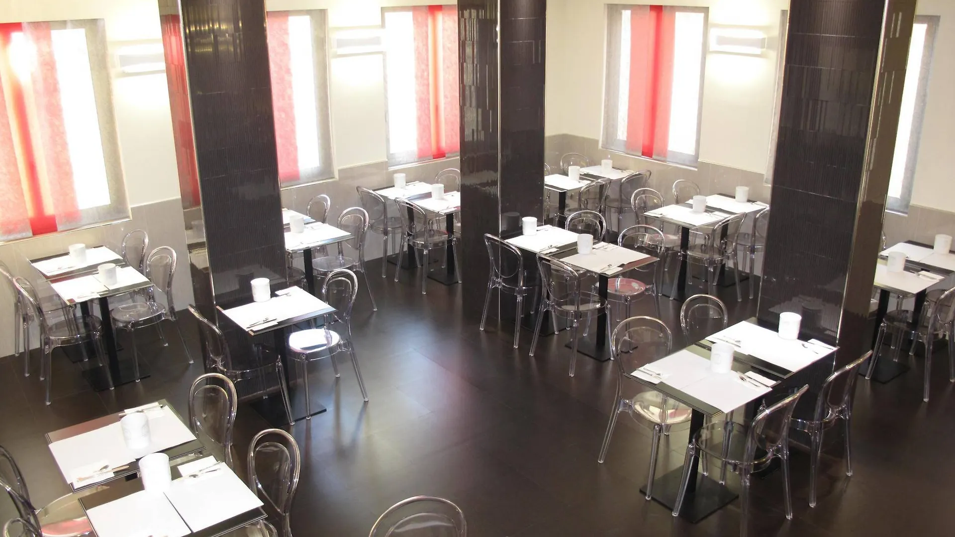 Hotel Mariano Roma Italia