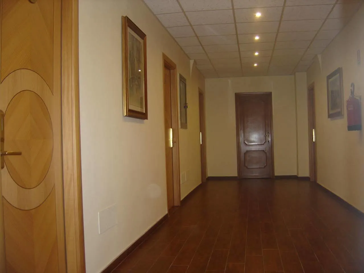 Hotel Mariano Roma Italia