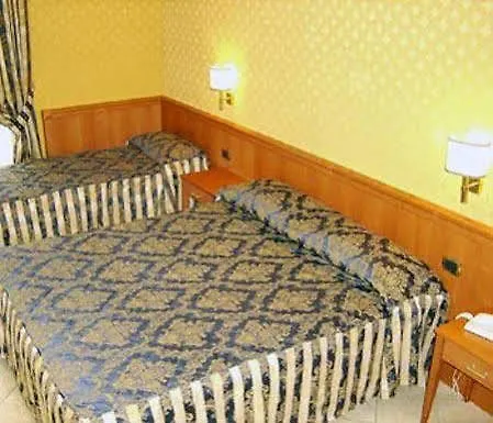 Hotel Mariano Roma