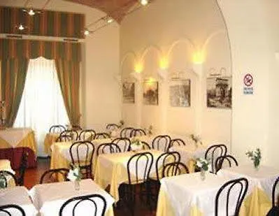 Hotel Mariano Rome 3*,  Italy