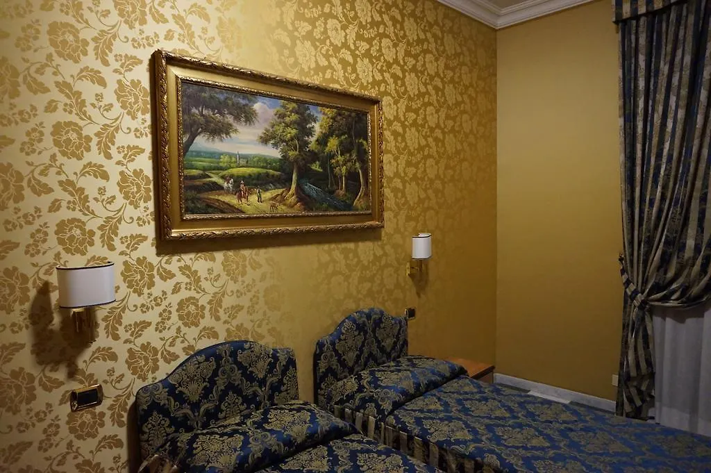 Hotel Mariano Roma