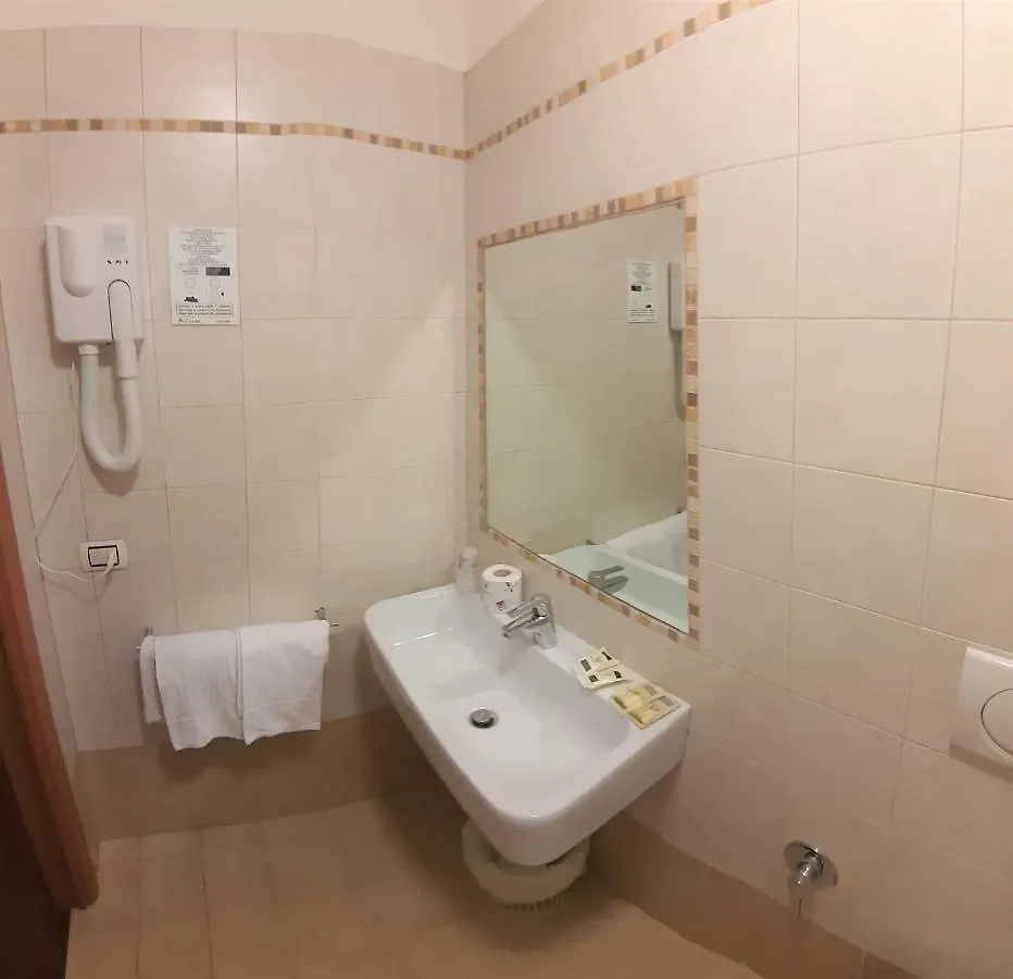 Hotel Mariano Roma