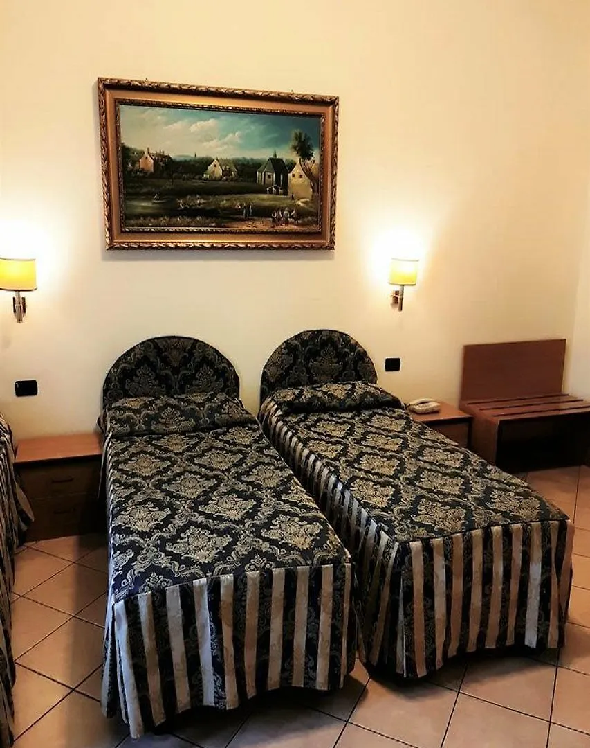 Hotel Mariano Roma