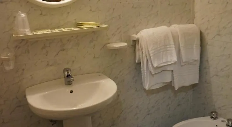 Hotel Mariano Roma